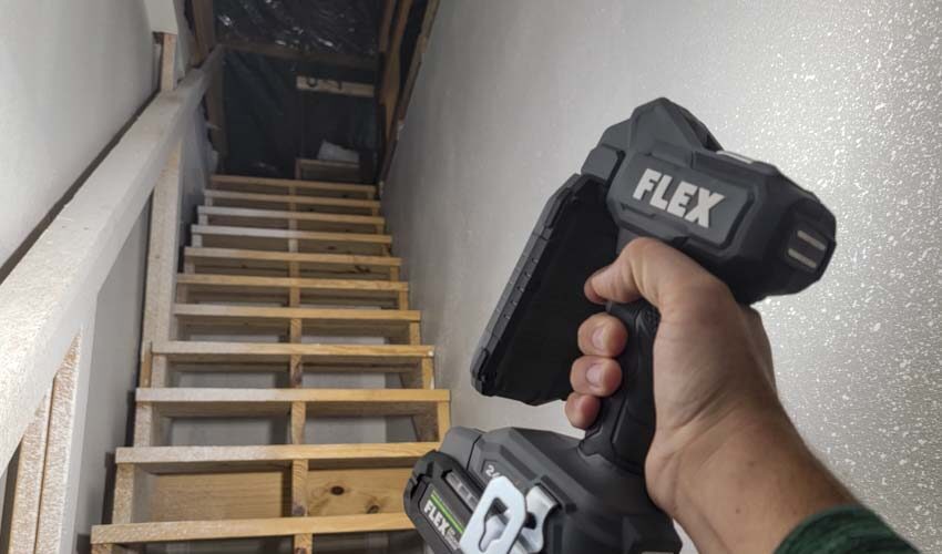 Flex Inspection Light