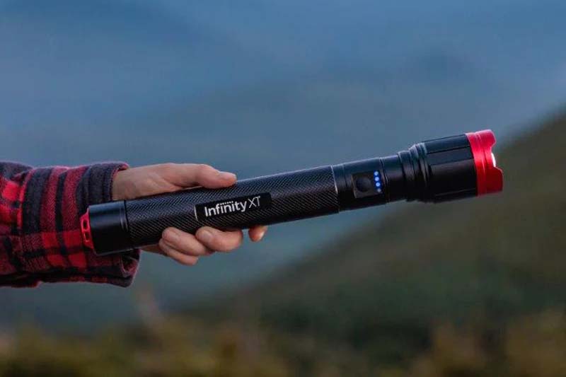 The 6 Best Rechargeable Flashlights of 2024, Tested and Reviewed