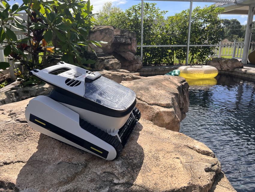 The 7 Best Robotic Pool Cleaners of 2024, Tested & Reviewed