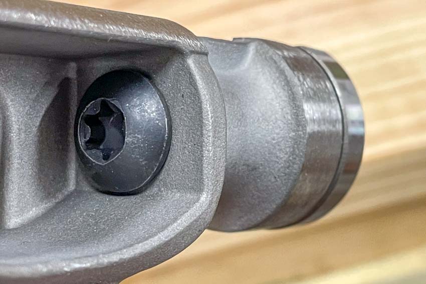 Stiletto Trimbone 10Ounce Titanium Trim Hammer Review Pro Tool Reviews