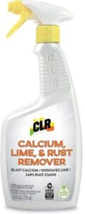 CLR Calcium Lime Rust Remover