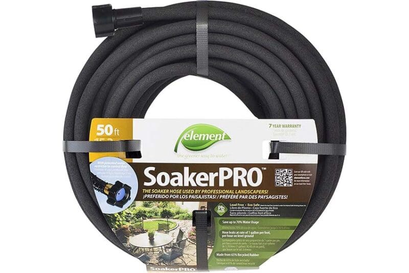 Best Garden Hose Reviews 2023 - PTR