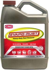 Best Rust Removers for 2023: The Top 7 Rust Removal Solutions