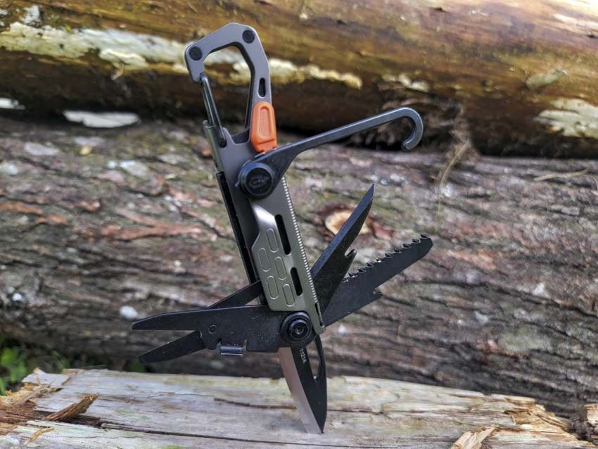 Gerber Stake Out Multi-Tool