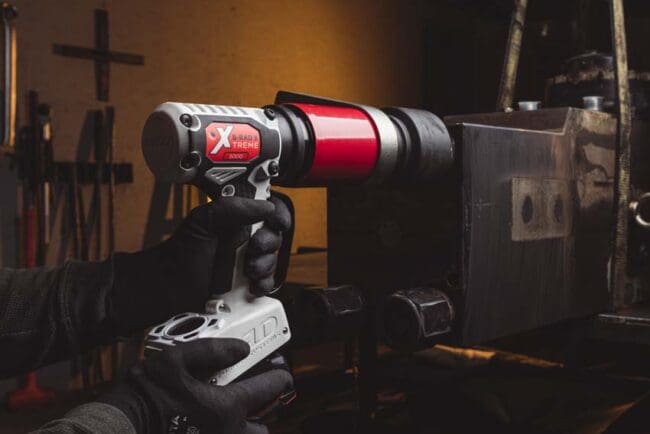 Sxs Rad Torque RAD Torque Systems B-RAD X Torque Wrench - Pro Tool Reviews