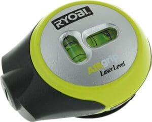 Ryobi Air Grip