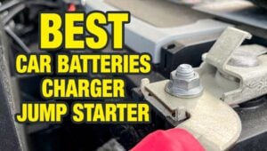 Best Car Battery