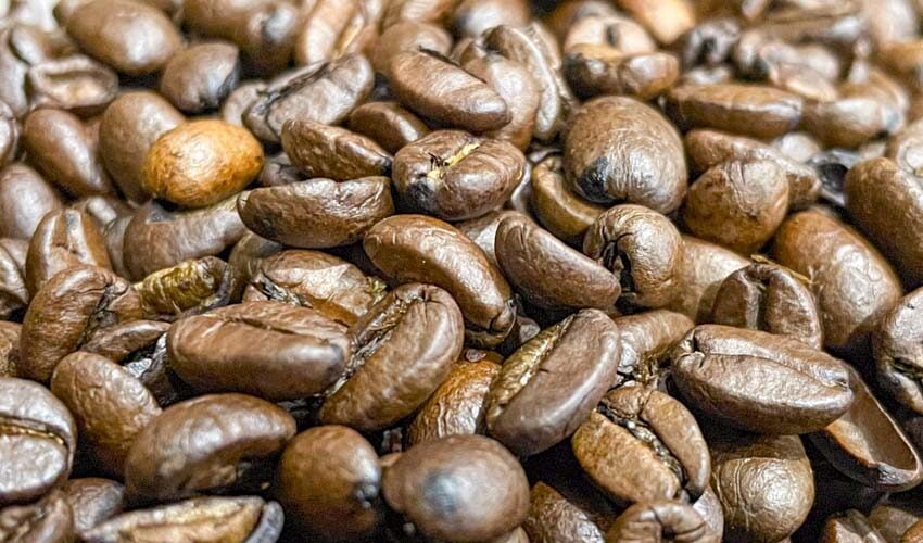 Coffee Beans
