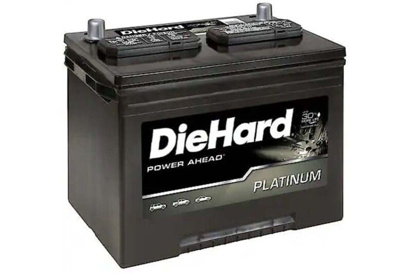 Best Car Battery Reviews 2023 – Lead Acid, AGM, and Lithium - Pro Tool  Reviews