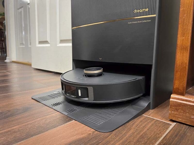 Dreame L20 Ultra Robotic Vacuum Review - Pro Tool Reviews