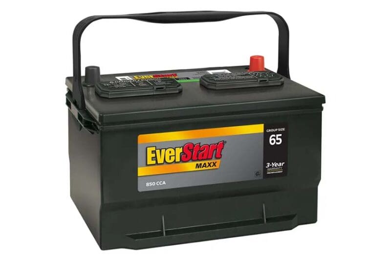 Best Car Battery Reviews 2023 – Lead Acid, AGM, and Lithium - Pro