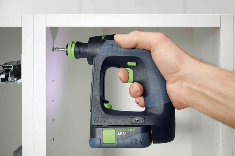 Festool cxs review cheap