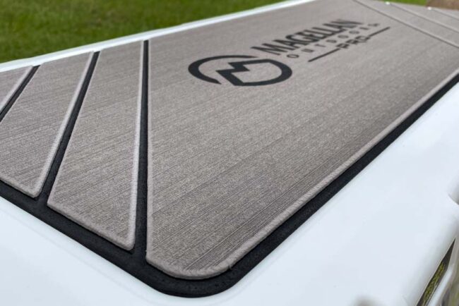 Magellan Outdoors Pro Explore 75L Icebox Marine Cooler Review - Pro