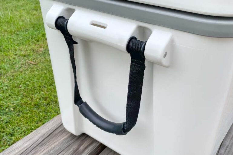 Magellan Outdoors Pro Explore 75L Icebox Marine Cooler Review - Pro