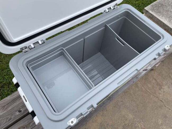 Magellan Outdoors Pro Explore 75L Icebox Marine Cooler Review - Pro