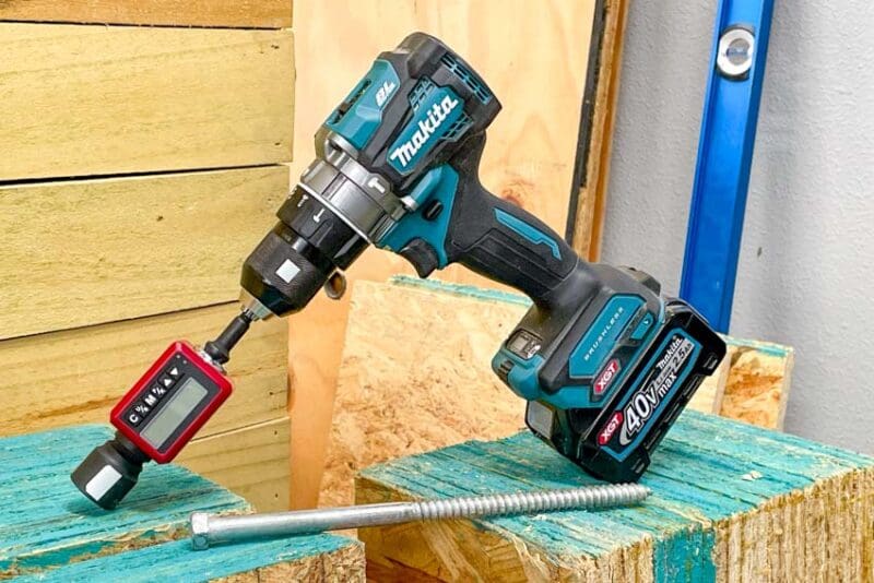 25 New Tools from Makita