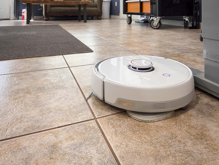 Narwal Freo review: For the price, this robot mop/vac lacks polish