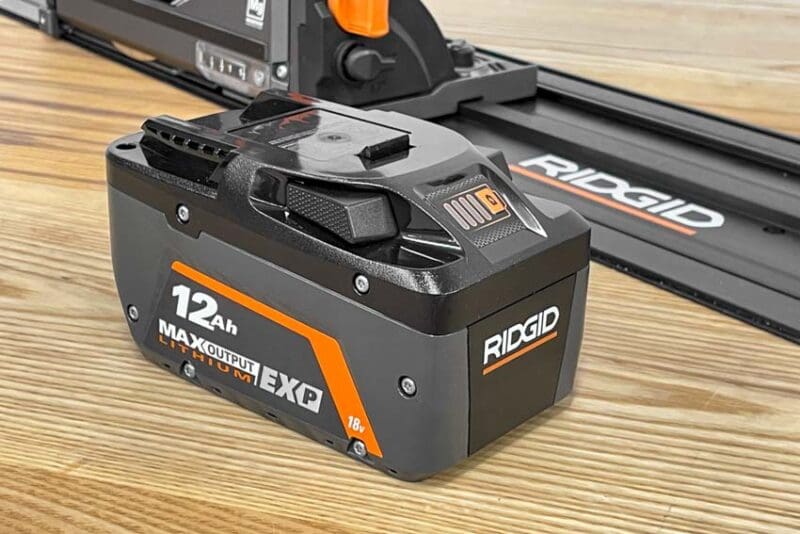 Ridgid 12.0Ah EXP Battery