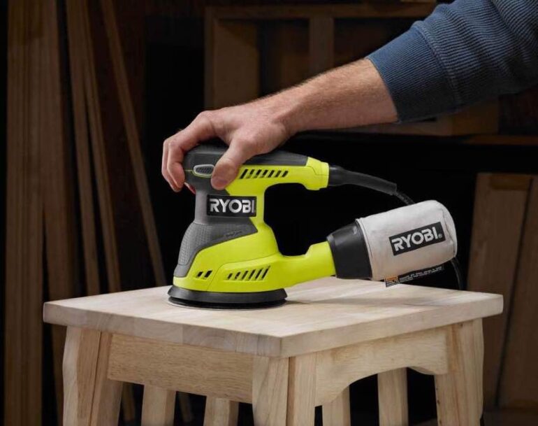 Best Orbital Sander Reviews 2024 - Pro Tool Reviews