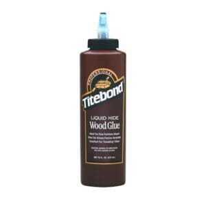 Titebond Liquid Hide Wood Glue