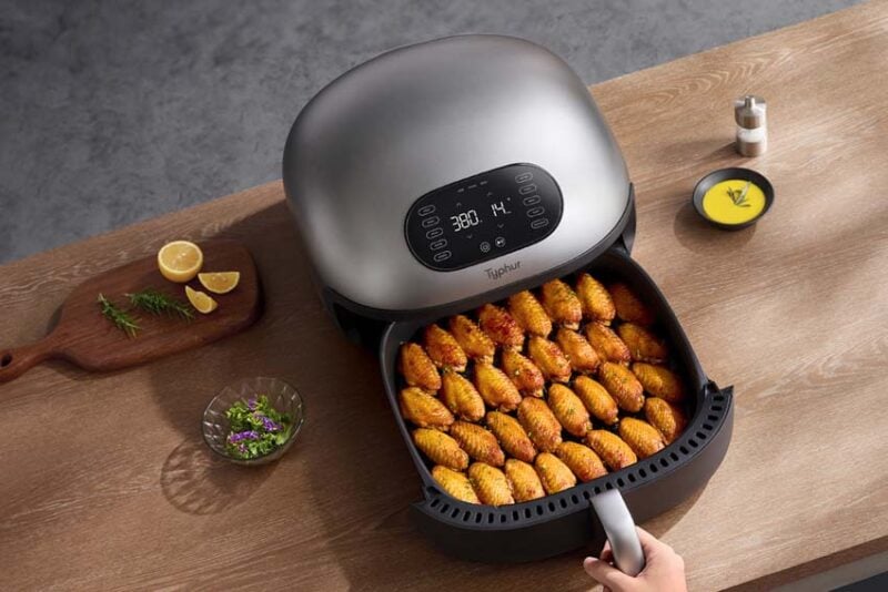 Typhur Dome Air Fryer