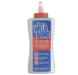 Buy Clear Wood Glue online