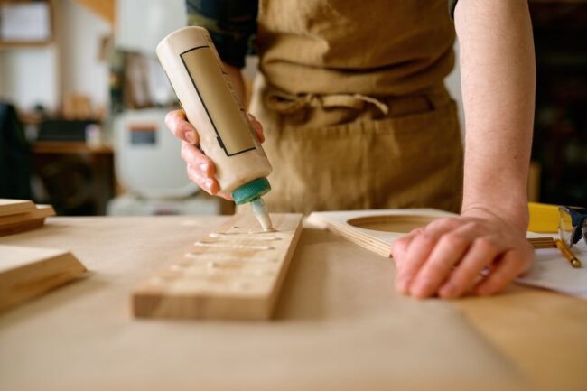 Best Wood Glue - Guide to Choosing and Using - Pro Tool Reviews