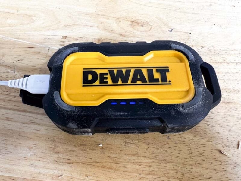 DeWalt Power Bank