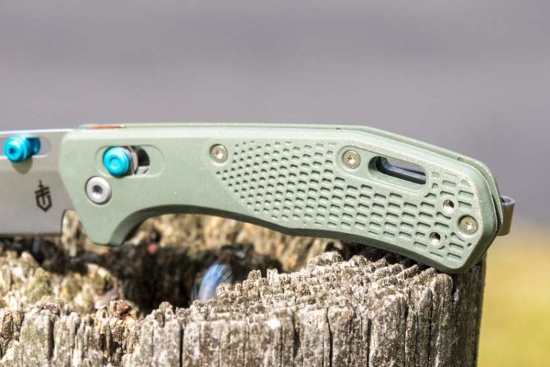 Benchmade Meatcrafter Knife Review - Pro Tool Reviews