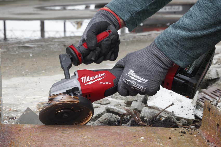 Milwaukee Performance Work Gloves - Pro Tool Reviews