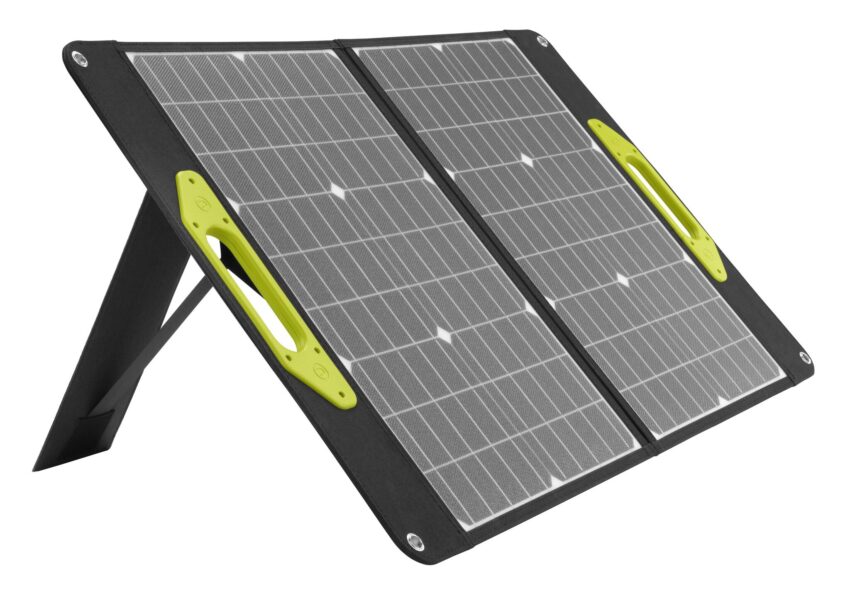 Ryobi 60-Watt Solar Panels - Pro Tool Reviews