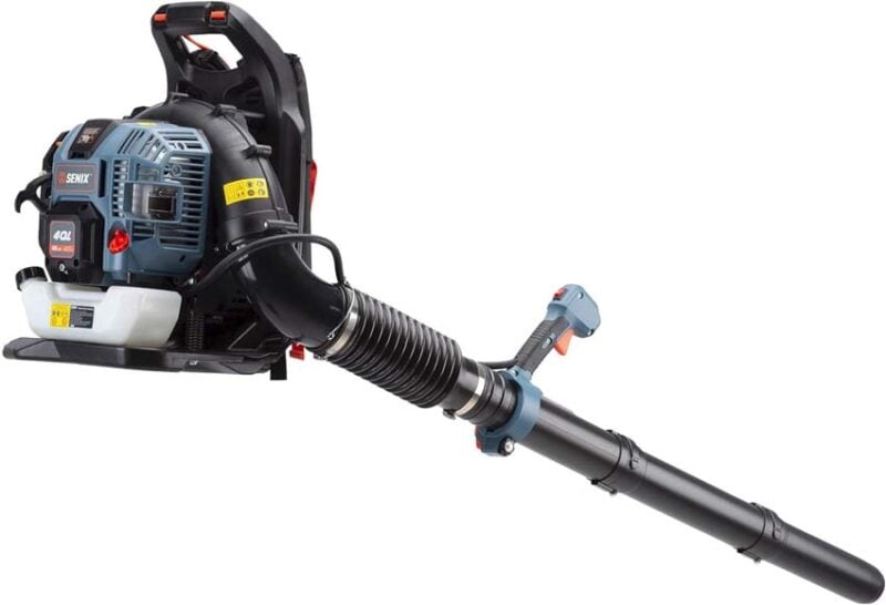 5 Best BLACK+DECKER Leaf Blowers - Jan. 2024 - BestReviews