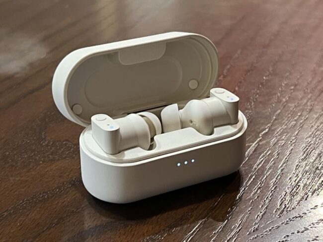 Status Between 3ANC Headphones Review - Pro Tool Reviews
