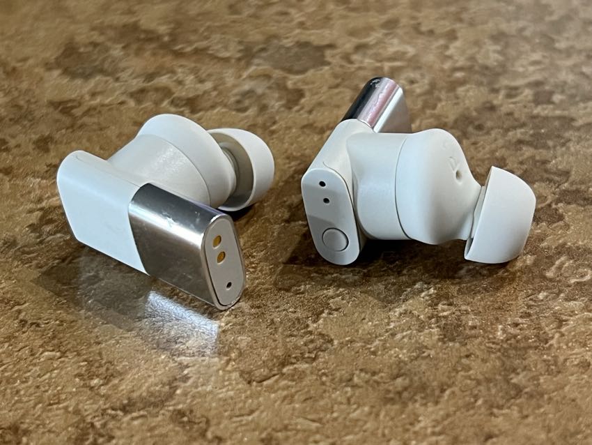 Status Between 3ANC Headphones Review - Pro Tool Reviews