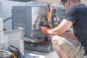 Picture Idea: Ac Capacitor Replacement Cost 2024 Guide