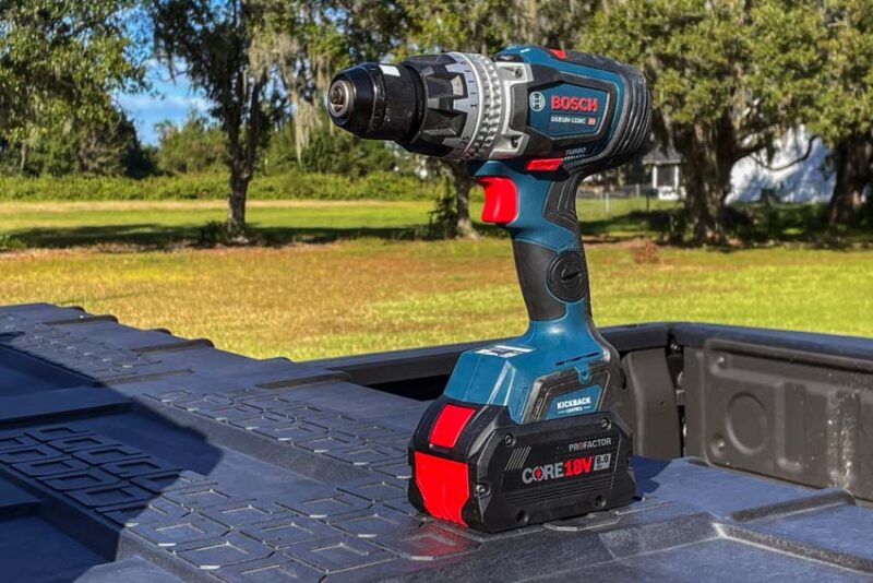 Best Cordless Drill of 2024 - CNET