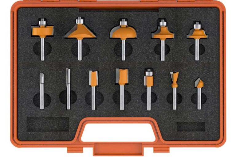 Orange Timber Router Best Wood Router Reviews for Woodworking and Carpentry - Pro Tool Reviews