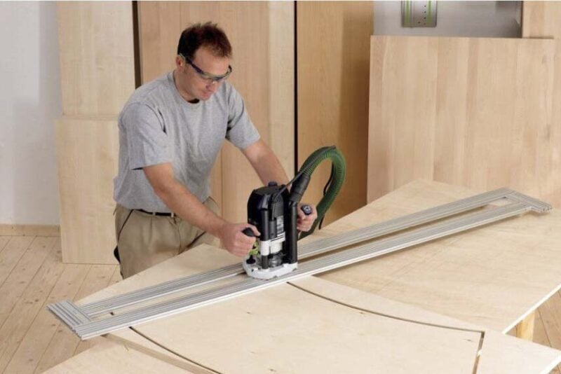 Best Full-Size – Festool Router OF 2200 EB-F-Plus