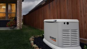 How Much Does Whole-House Generator Cost