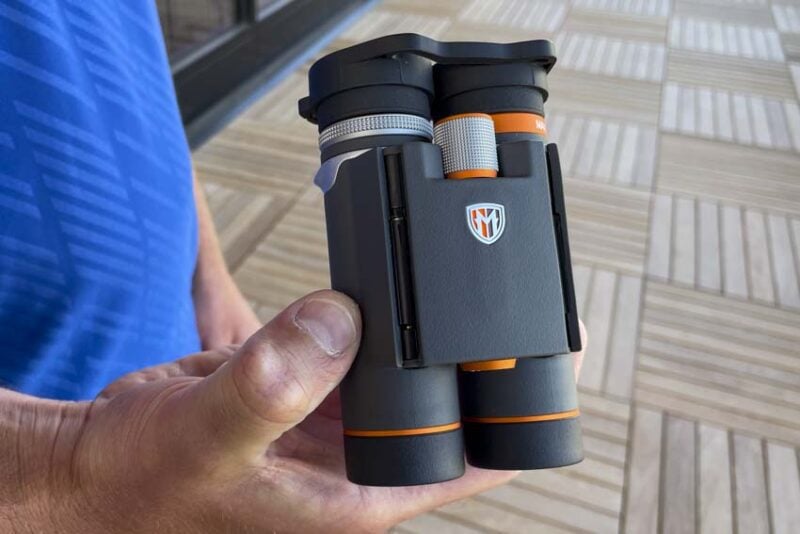 Maven B.7 Binoculars