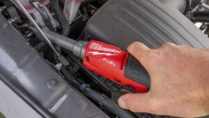 Milwaukee M12 Fuel Insider Cordless Ratchet Review