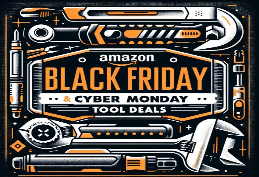 Cyber Monday DeWalt Deals 2023: The Best Prices on Tools This Holiday Season