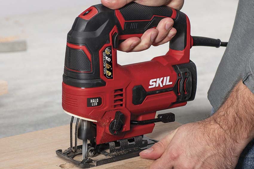 Best Jigsaw Reviews 2024 Corded and Cordless Pro Tool Reviews
