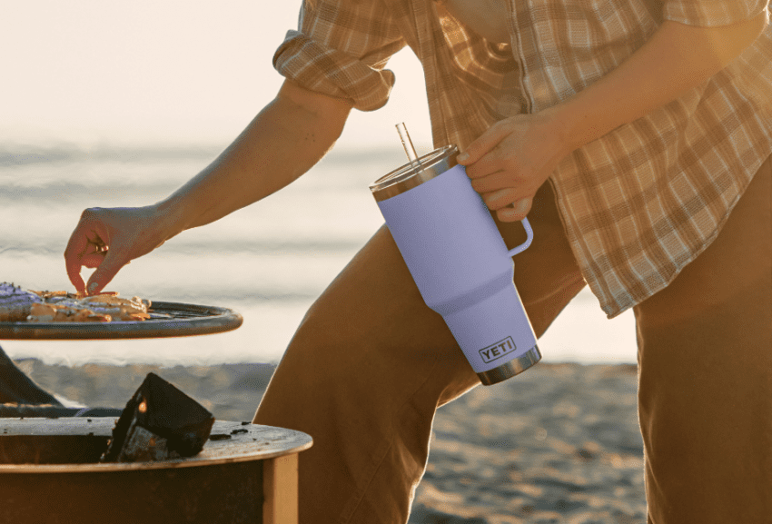 The 24-Oz Yeti Rambler Review