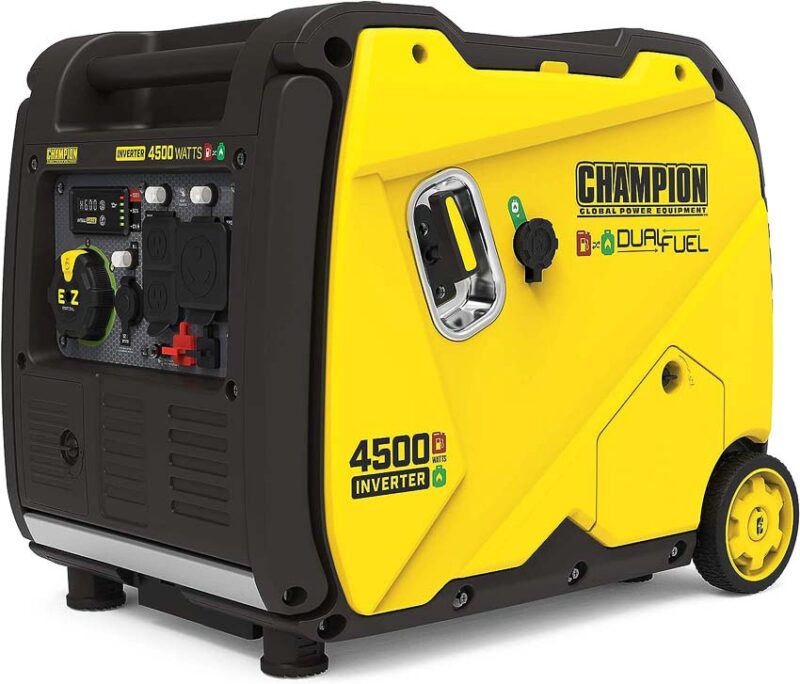 Champion Power Equipment 200988
