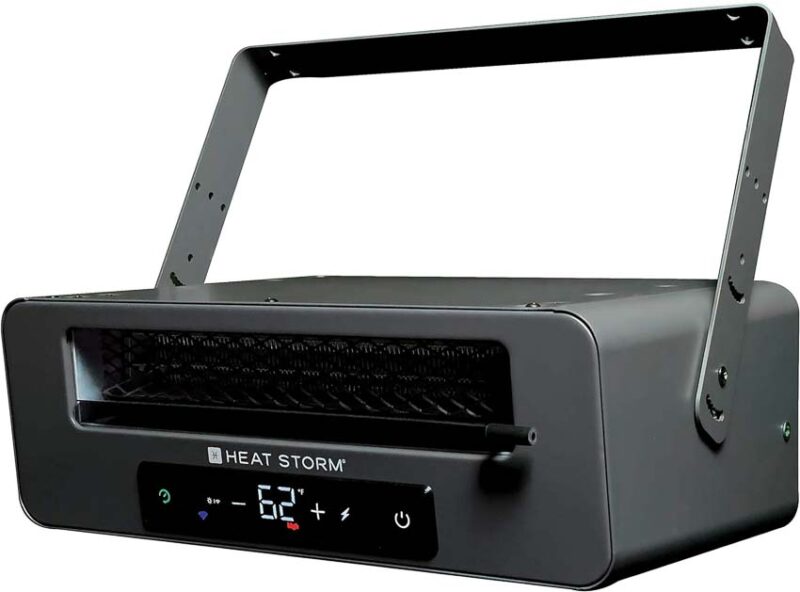 Heat Storm HS-6000-GC Heater