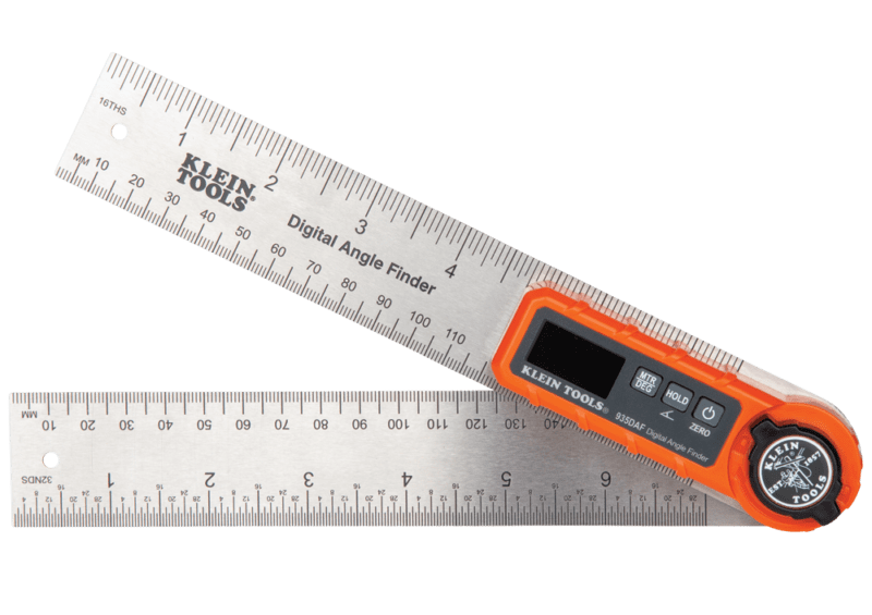 Klein Digital Angle Finder