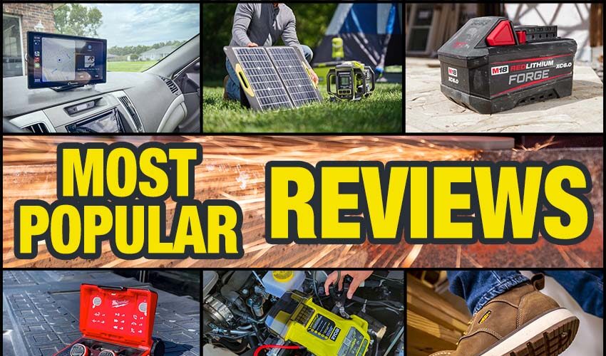 PTR's Top 10 Most Popular Reviews of 2023