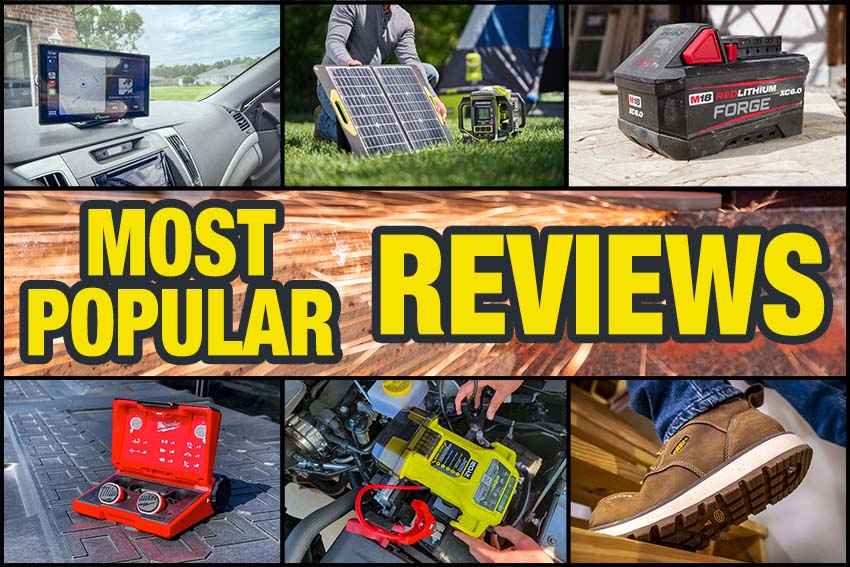 PTR's Top 10 Most Popular Reviews of 2023