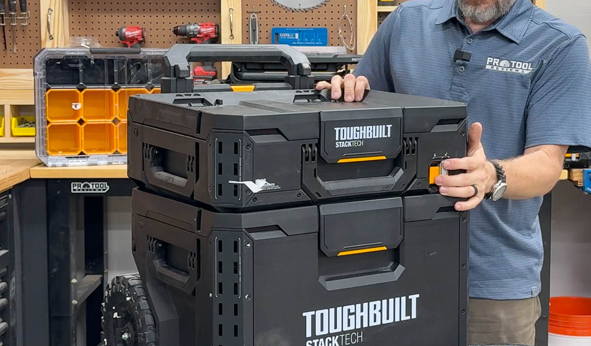 Standard Storage Box